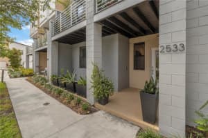 2533 11TH PLACE, ST PETERSBURG, FL 33713 Sold 01/16/24