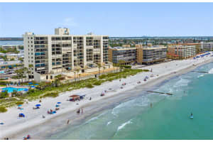 14950 GULF BOULEVARD, MADEIRA BEACH, FL 33708 Sold 07/24/23
