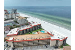 17580 GULF BOULEVARD, REDINGTON SHORES, FL 33708 Sold 07/31/23