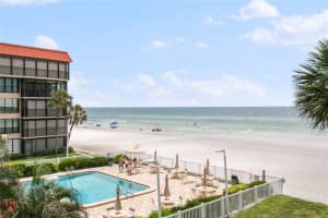 17580 GULF BOULEVARD, REDINGTON SHORES, FL 33708 Sold 07/31/23