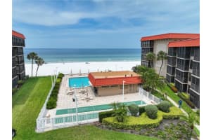 17580 GULF BOULEVARD, REDINGTON SHORES, FL 33708 Sold 07/31/23