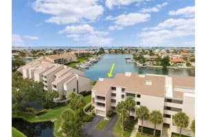 6250 KIPPS COLONY COURT, GULFPORT, FL 33707 Sold 07/10/23