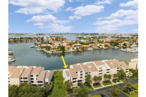 6250 KIPPS COLONY COURT, GULFPORT, FL 33707 Sold 07/10/23