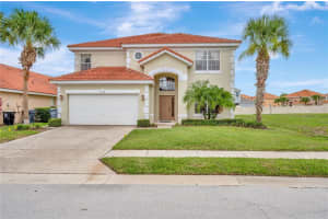 336 PALOMA DRIVE, DAVENPORT, FL 33837 Sold 10/06/23