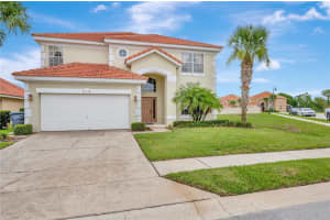 336 PALOMA DRIVE, DAVENPORT, FL 33837 Sold 10/06/23