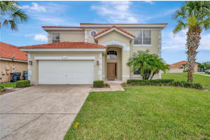 336 PALOMA DRIVE, DAVENPORT, FL 33837 Sold 10/06/23