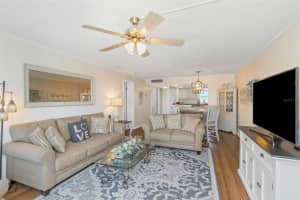 4550 COVE CIRCLE, ST PETERSBURG, FL 33708 Sold 06/30/23