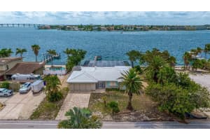 2031 VINA DEL MAR BOULEVARD, ST PETE BEACH, FL 33706 Sold 06/30/23