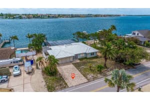 2031 VINA DEL MAR BOULEVARD, ST PETE BEACH, FL 33706 Sold 06/30/23