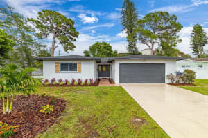 4998 38TH LANE, ST PETERSBURG, FL 33711 Sold 07/28/23