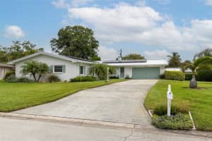 1256 TAYLOR AVENUE, DUNEDIN, FL 34698 Sold 06/28/23
