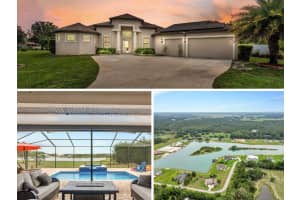 23831 HIDEOUT TRAIL, LAND O LAKES, FL 34639 Sold 08/18/23