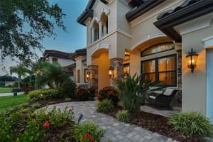 2165 MAJESTIC OAKS BOULEVARD, CLEARWATER, FL 33759 Sold 09/05/23
