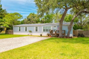 7041 EISENHOWER STREET, WEEKI WACHEE, FL 34613 Sold 12/26/24