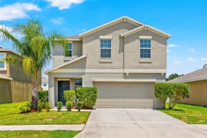 311 CASCADE BEND DRIVE, RUSKIN, FL 33570 Sold 07/03/23
