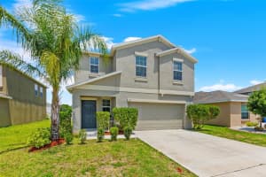311 CASCADE BEND DRIVE, RUSKIN, FL 33570 Sold 07/03/23