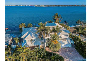 500 55TH AVENUE, ST PETE BEACH, FL 33706 Sold 12/29/23