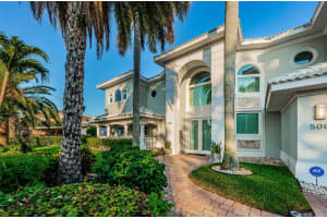 500 55TH AVENUE, ST PETE BEACH, FL 33706 Sold 12/29/23