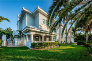 500 55TH AVENUE, ST PETE BEACH, FL 33706 Sold 12/29/23