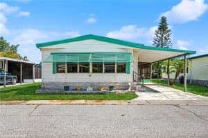 98 DOLPHIN DRIVE, OLDSMAR, FL 34677 Sold 09/08/23