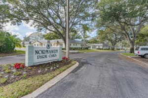 1442 NORMANDY PARK DRIVE, CLEARWATER, FL 33756 Sold 06/27/23