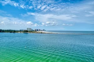 450 S Gulfview Blvd #907, CLEARWATER