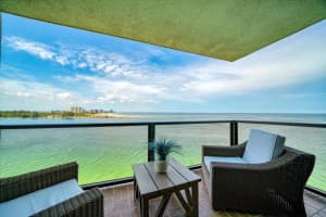 450 GULFVIEW BOULEVARD, CLEARWATER, FL 33767 - MLS#MFRU8202807