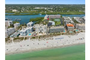19451 GULG BOULEVARD, INDIAN SHORES, FL 33785 Sold 11/06/23