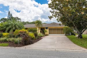 2121 SARAZEN DRIVE, DUNEDIN, FL 34698 Sold 08/08/23