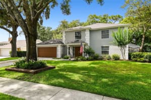 3435 VALLEY RANCH DRIVE, LUTZ, FL 33548 Sold 09/15/23