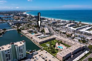 6000 2ND STREET, ST PETE BEACH, FL 33706 Sold 07/31/23