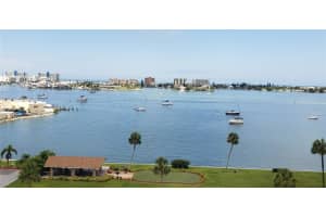 4550 COVE CIRCLE, ST PETERSBURG, FL 33708 Sold 05/08/24