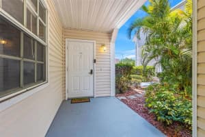 6907 STONES THROW CIRCLE, ST PETERSBURG, FL 33710 Sold 06/30/23