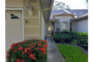 2975 BROOKFIELD LANE, CLEARWATER, FL 33761 Sold 09/28/23