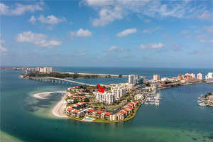 855 BAYWAY BOULEVARD, CLEARWATER, FL 33767 Sold 09/06/23