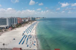 855 BAYWAY BOULEVARD, CLEARWATER, FL 33767 Sold 09/06/23