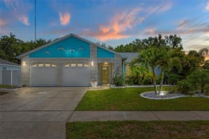 2913 NARCISSUS DRIVE, HOLIDAY, FL 34691 Sold 07/21/23