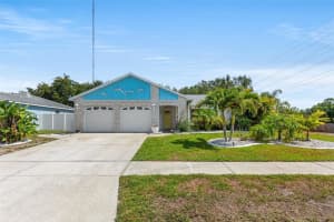 2913 NARCISSUS DRIVE, HOLIDAY, FL 34691 Sold 07/21/23