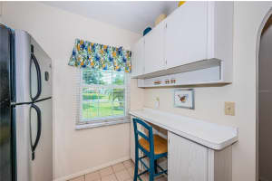 4645 LAKE VILLA DRIVE, CLEARWATER, FL 33762 Sold 05/31/24