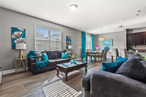 8038 ARTISAN CIRCLE, SEMINOLE, FL 33777 Sold 07/28/23