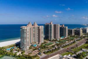 1560 GULF BOULEVARD, CLEARWATER, FL 33767 Sold 08/11/23