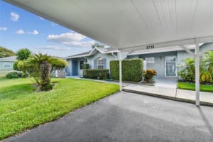 6716 HOLLY COURT, ZEPHYRHILLS, FL 33542 Sold 08/03/23