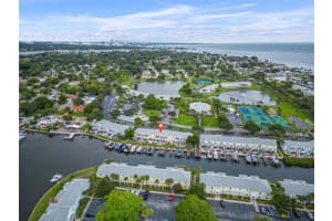 4855 COBIA DRIVE, ST PETERSBURG, FL 33705 Sold 12/01/23