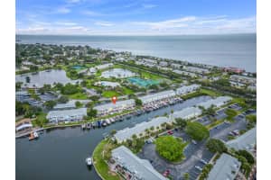4855 COBIA DRIVE, ST PETERSBURG, FL 33705 Sold 12/01/23