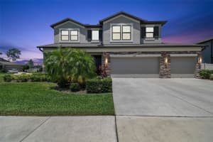 18431 MALINCHE LOOP, SPRING HILL, FL 34610 Sold 07/25/23