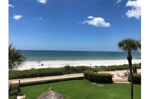 3500 GULF BOULEVARD, BELLEAIR BEACH, FL 33786 Sold 09/22/23