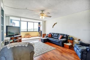 2620 COVE CAY DR. #401, CLEARWATER, FL 33760 Sold 02/27/25