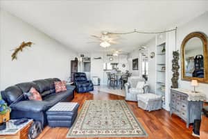 2620 COVE CAY DR. #401, CLEARWATER, FL 33760 Sold 02/27/25