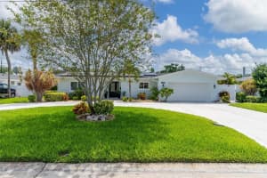 4029 38TH WAY, ST PETERSBURG, FL 33711 Sold 07/14/23