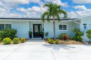 4029 38TH WAY, ST PETERSBURG, FL 33711 Sold 07/14/23